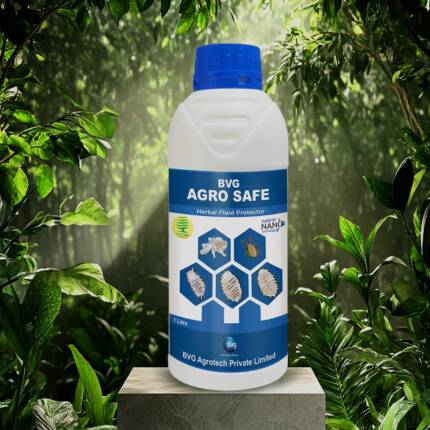 BVG Agro Safe