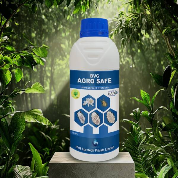 BVG Agro Safe
