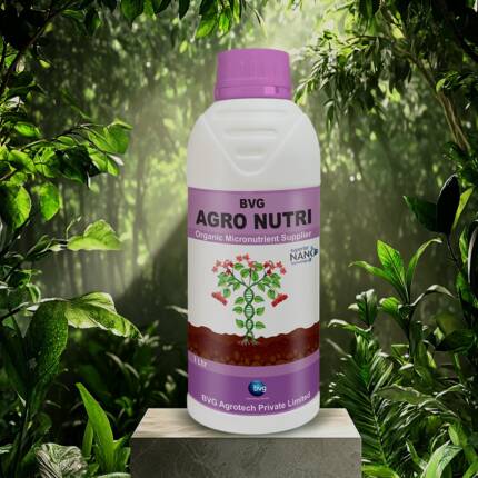 BVG Agro Nutri