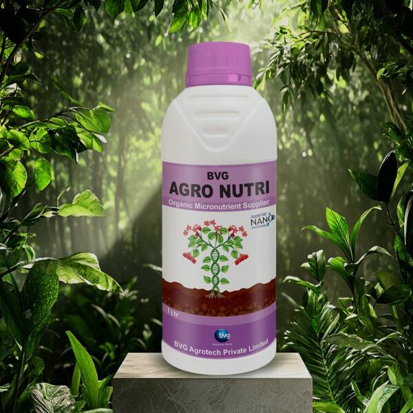 BVG Agro Nutri