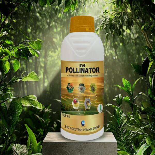 Bvg Pollinator
